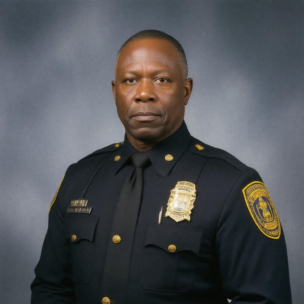 Ronald M. Davis